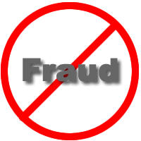No Fraud